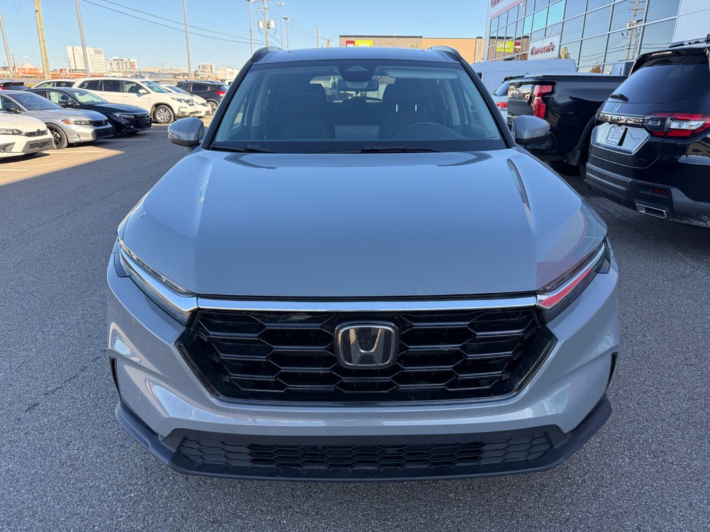 Honda CR-V SPORT/AWD/UN PROPRIÉTAIRE 2023 à Lachenaie, Québec - 6 - w1024h768px