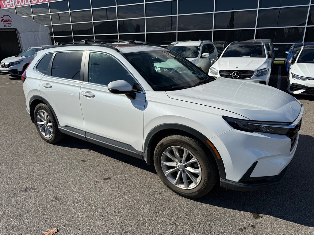 2023 Honda CR-V EX-L/AWD/UN PROPRIÉTAIRE in Lachenaie, Quebec - 8 - w1024h768px