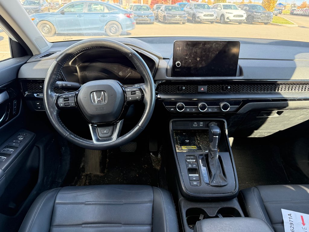 2023 Honda CR-V EX-L/AWD/UN PROPRIÉTAIRE in Lachenaie, Quebec - 11 - w1024h768px