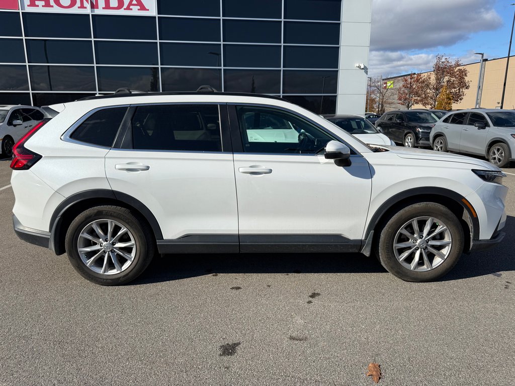 2023 Honda CR-V EX-L/AWD/UN PROPRIÉTAIRE in Lachenaie, Quebec - 6 - w1024h768px