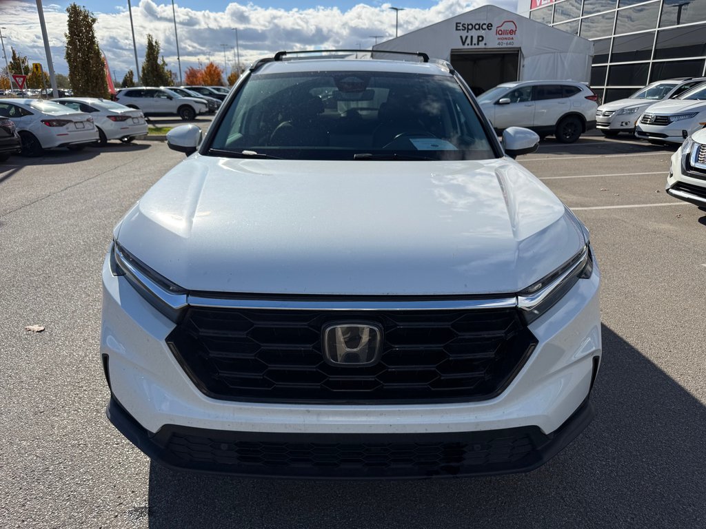 2023 Honda CR-V EX-L/AWD/UN PROPRIÉTAIRE in Lachenaie, Quebec - 9 - w1024h768px