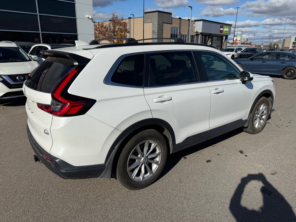 2023 Honda CR-V EX-L/AWD/UN PROPRIÉTAIRE in Lachenaie, Quebec - 5 - w1024h768px