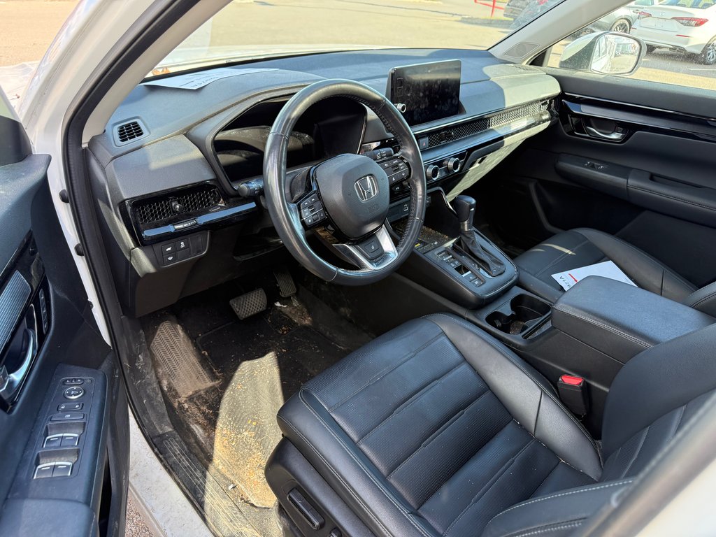 2023 Honda CR-V EX-L/AWD/UN PROPRIÉTAIRE in Lachenaie, Quebec - 10 - w1024h768px