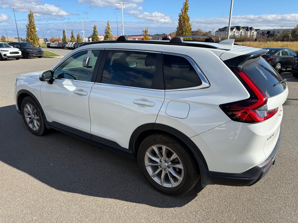 2023 Honda CR-V EX-L/AWD/UN PROPRIÉTAIRE in Lachenaie, Quebec - 3 - w1024h768px