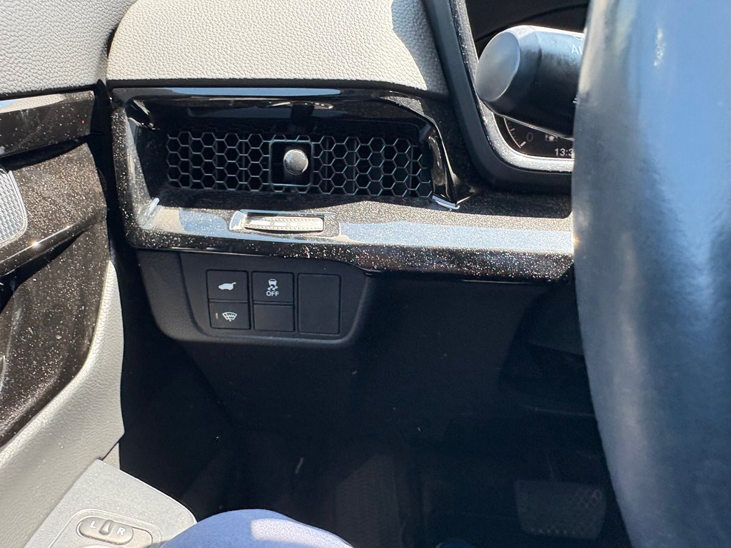 Honda CR-V Sport 1 PROPRIO JAMAIS ACCIDENTÉ 2024 à , Québec - 10 - w1024h768px