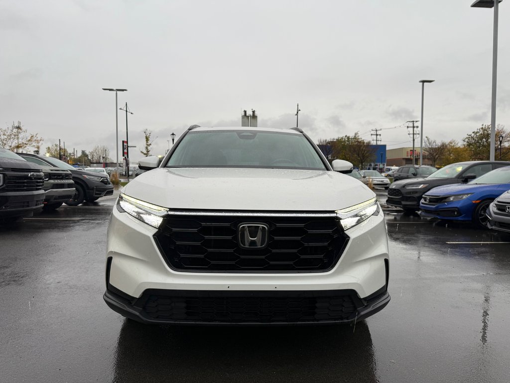 Honda CR-V Sport 2024 à Montréal, Québec - 2 - w1024h768px