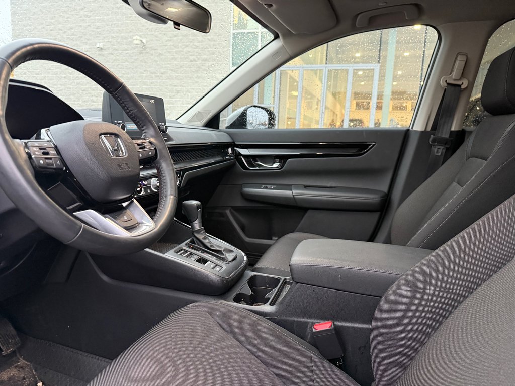Honda CR-V Sport 2024 à Montréal, Québec - 11 - w1024h768px
