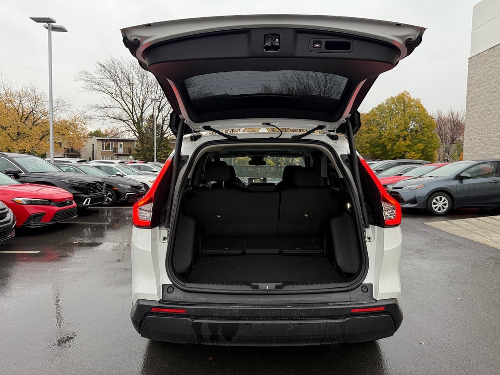 Honda CR-V Sport 2024 à Montréal, Québec - 7 - w1024h768px