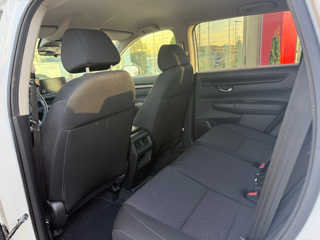 Honda CR-V LX-B 2024 à , Québec - 12 - w1024h768px