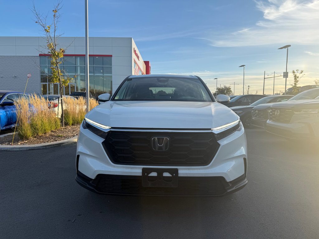 Honda CR-V LX-B 2024 à , Québec - 2 - w1024h768px