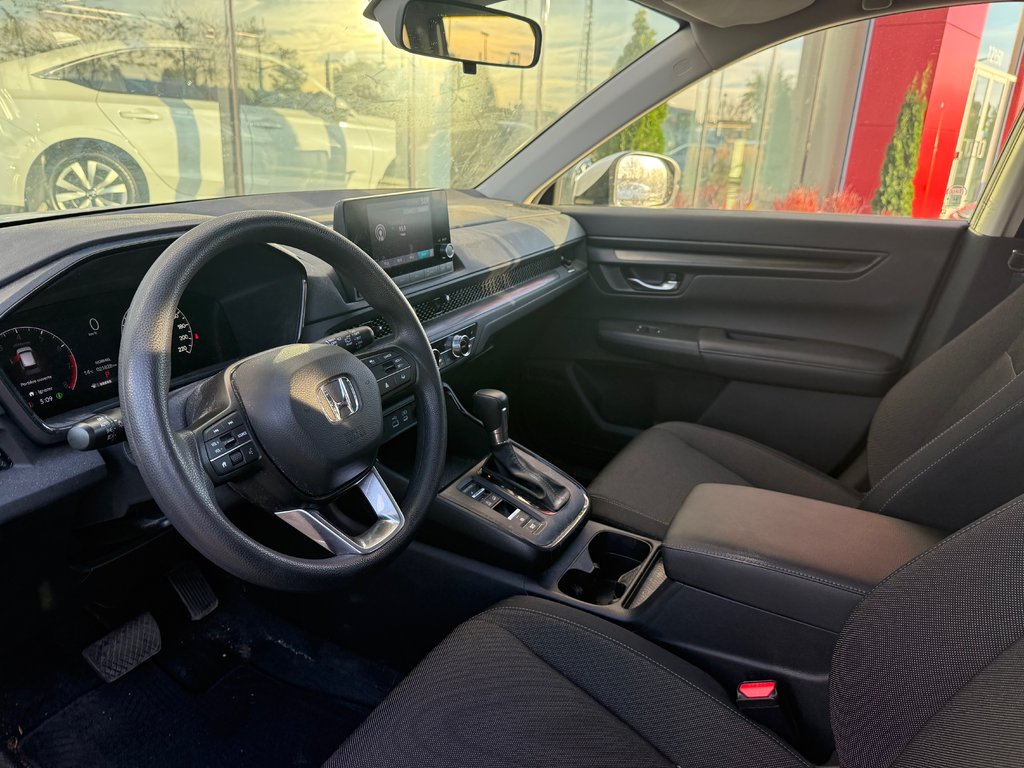 Honda CR-V LX-B 2024 à , Québec - 11 - w1024h768px