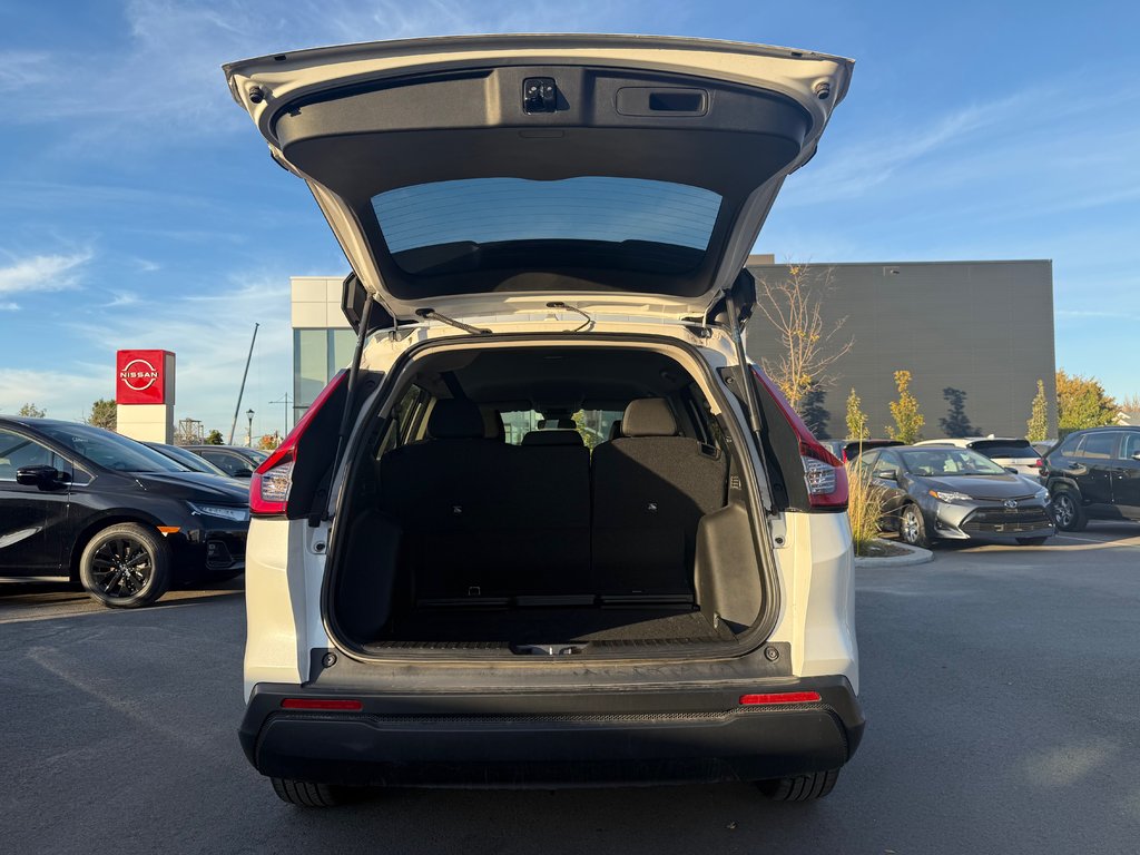 Honda CR-V LX-B 2024 à , Québec - 7 - w1024h768px