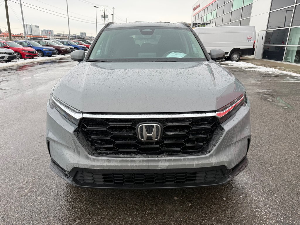 Honda CR-V Sport 2024 à Lachenaie, Québec - 10 - w1024h768px