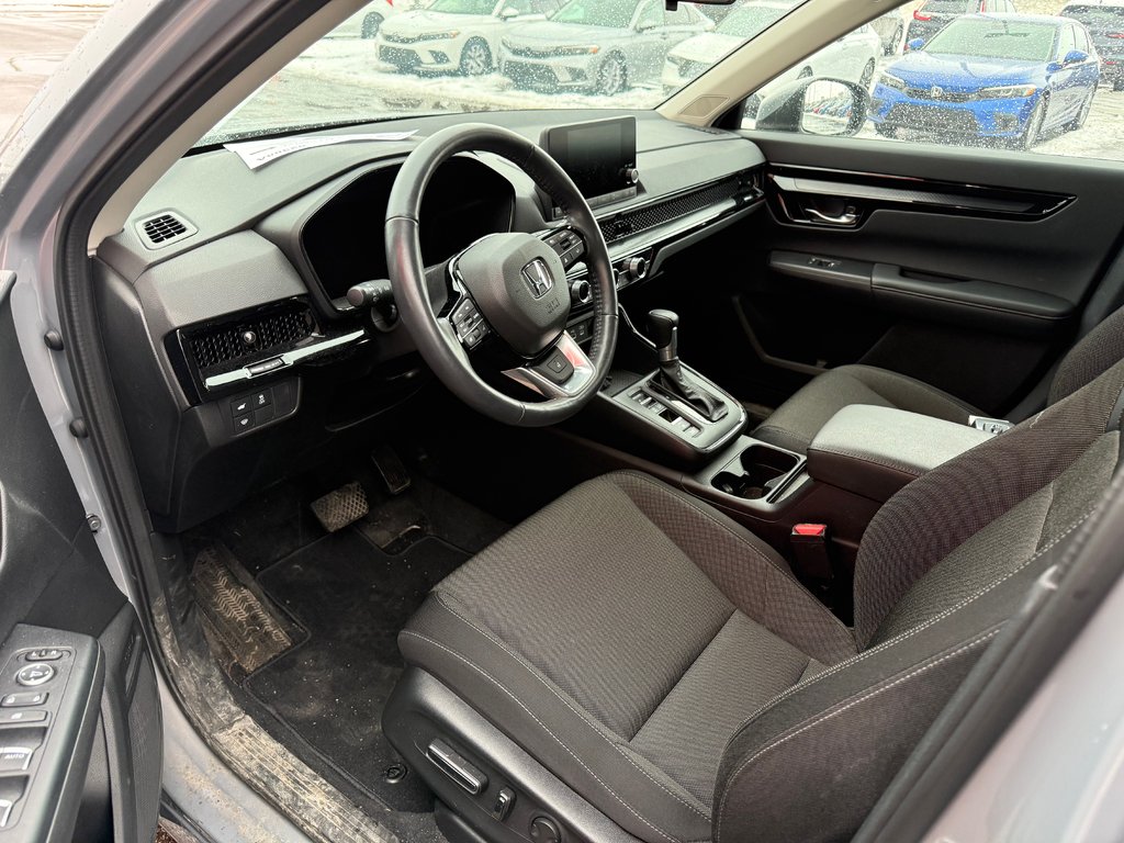 Honda CR-V Sport 2024 à Lachenaie, Québec - 11 - w1024h768px