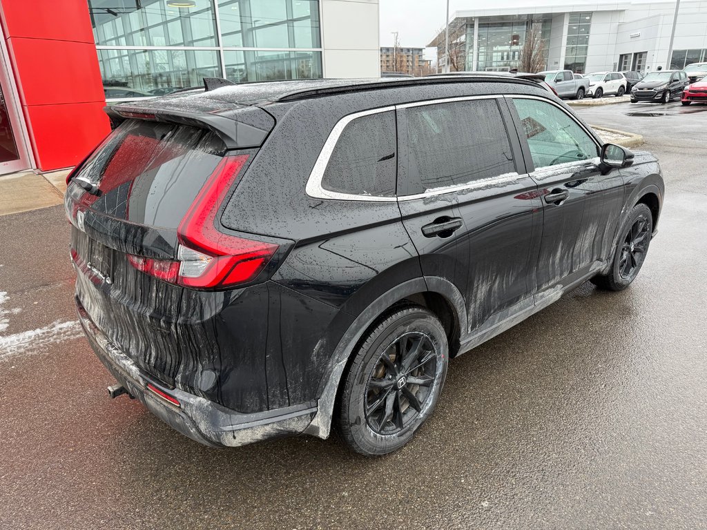 Honda CR-V Sport 2024 à Lachenaie, Québec - 6 - w1024h768px