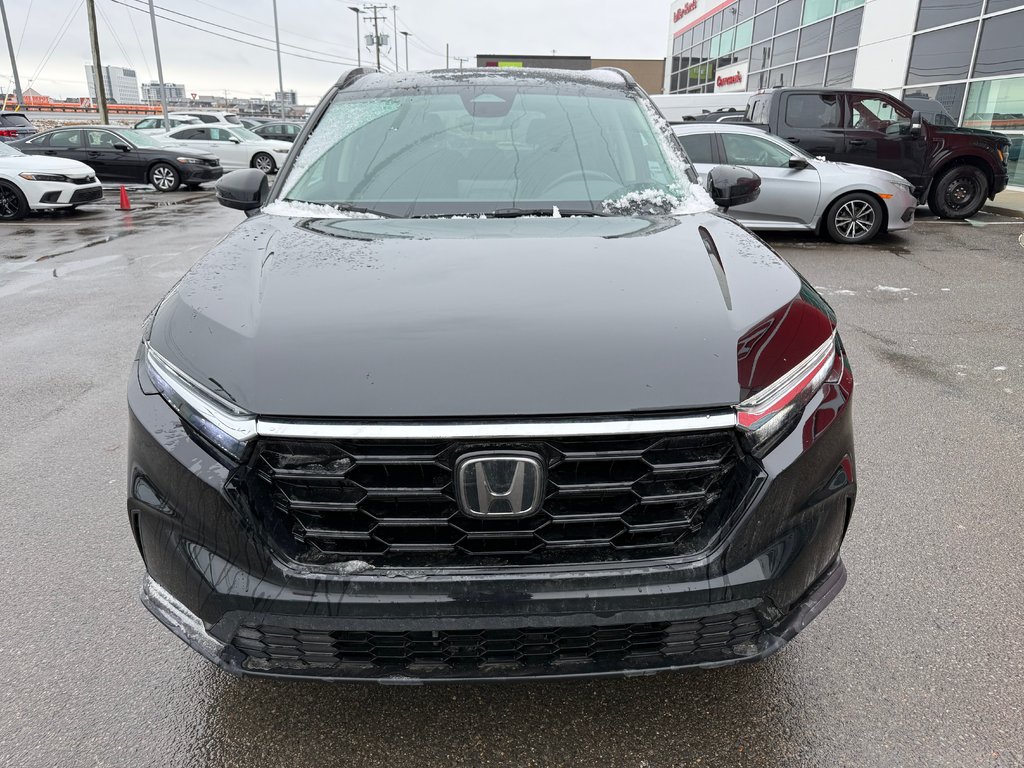 Honda CR-V Sport 2024 à Lachenaie, Québec - 9 - w1024h768px