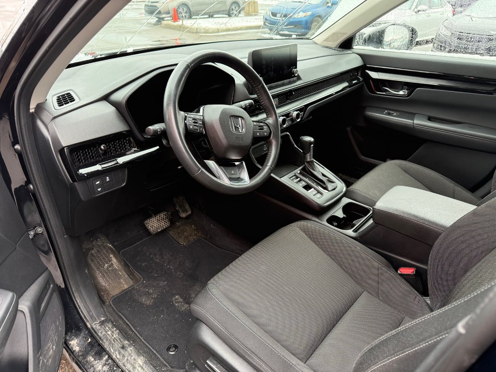 Honda CR-V Sport 2024 à Lachenaie, Québec - 11 - w1024h768px