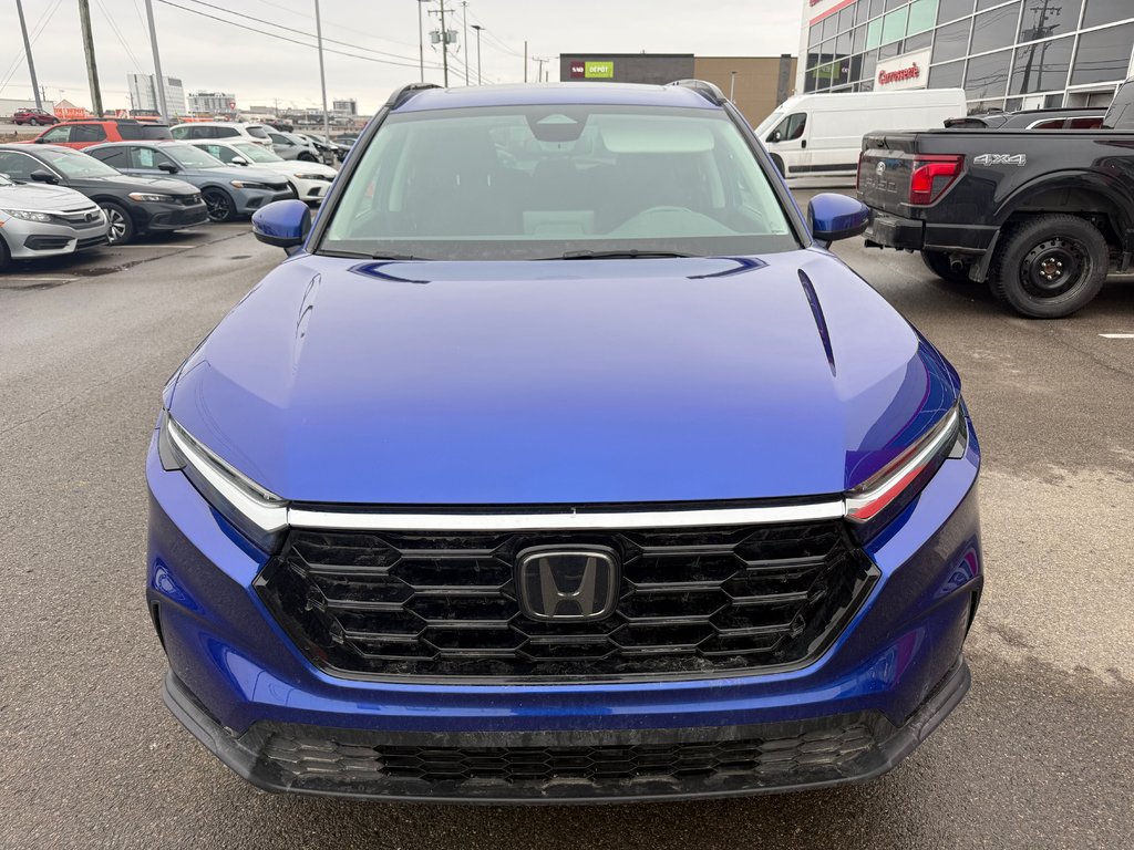 Honda CR-V Sport 2024 à Lachenaie, Québec - 8 - w1024h768px