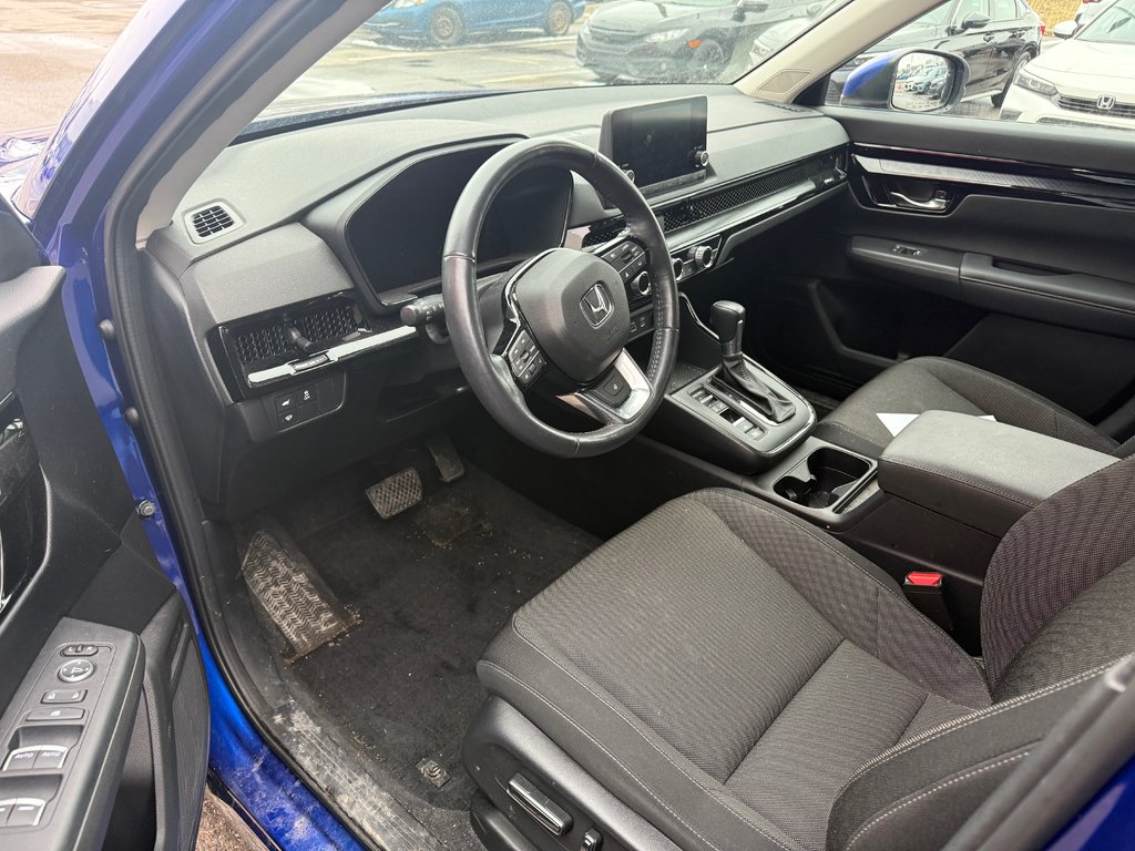 Honda CR-V Sport 2024 à Lachenaie, Québec - 11 - w1024h768px