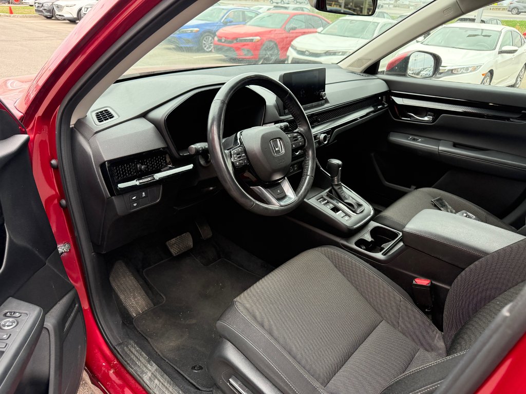 2024 Honda CR-V Sport in Lachenaie, Quebec - 11 - w1024h768px