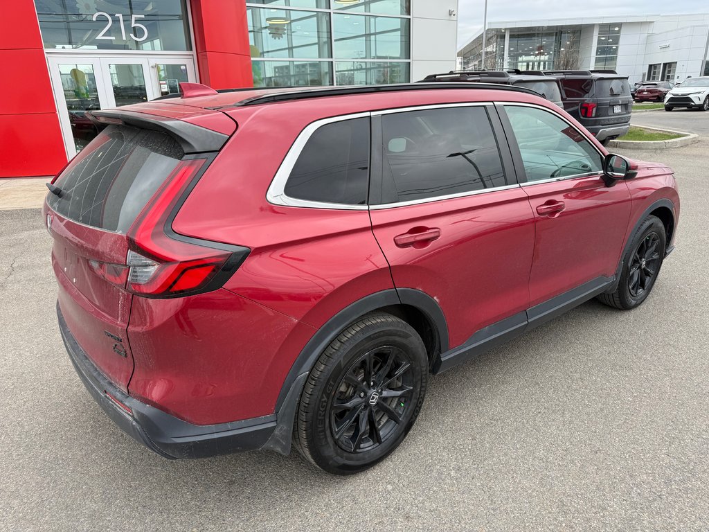 2024 Honda CR-V Sport in Lachenaie, Quebec - 6 - w1024h768px