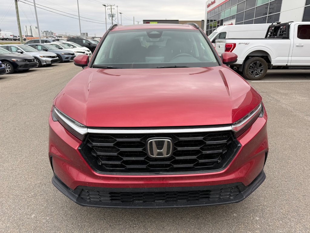 2024 Honda CR-V Sport in Lachenaie, Quebec - 9 - w1024h768px