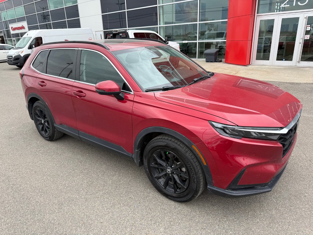2024 Honda CR-V Sport in Lachenaie, Quebec - 7 - w1024h768px