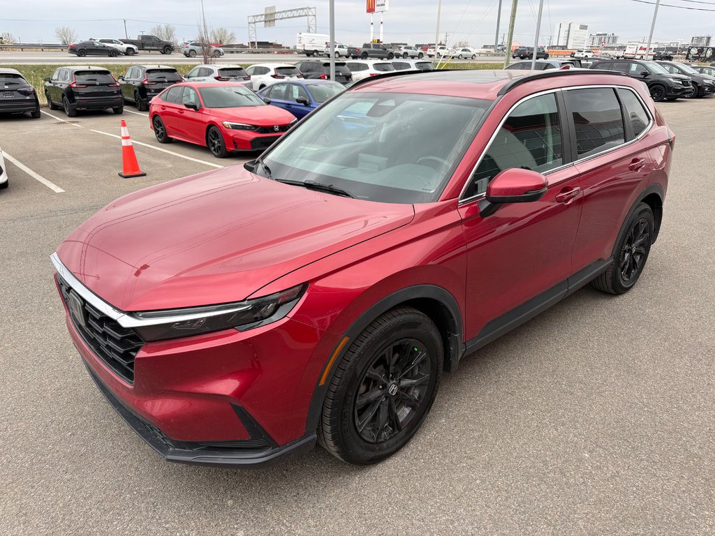 2024 Honda CR-V Sport in Lachenaie, Quebec - 1 - w1024h768px