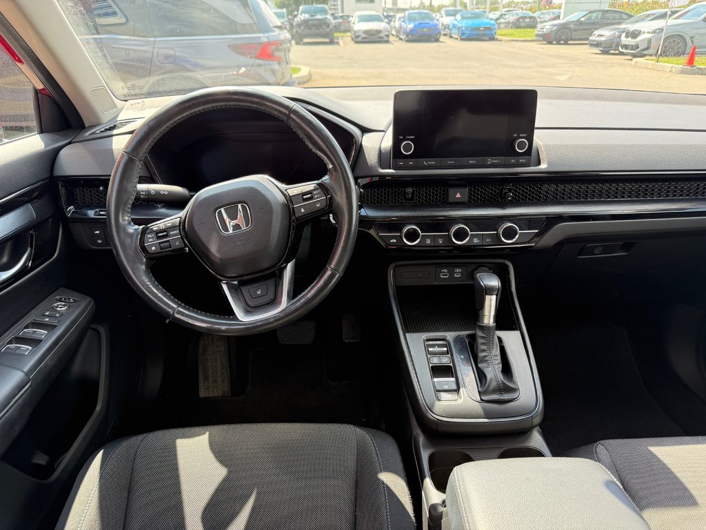 2024 Honda CR-V Sport/AWD/JAMAIS ACCIDENTÉ in Lachenaie, Quebec - 11 - w1024h768px