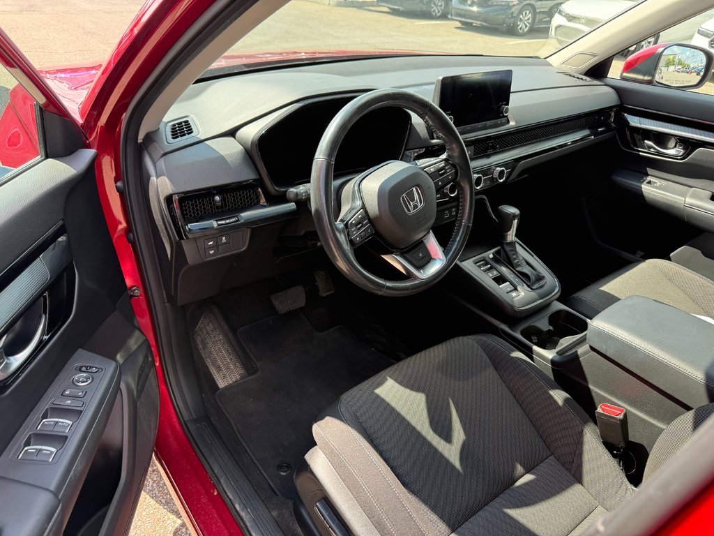 2024 Honda CR-V Sport/AWD/JAMAIS ACCIDENTÉ in Lachenaie, Quebec - 10 - w1024h768px