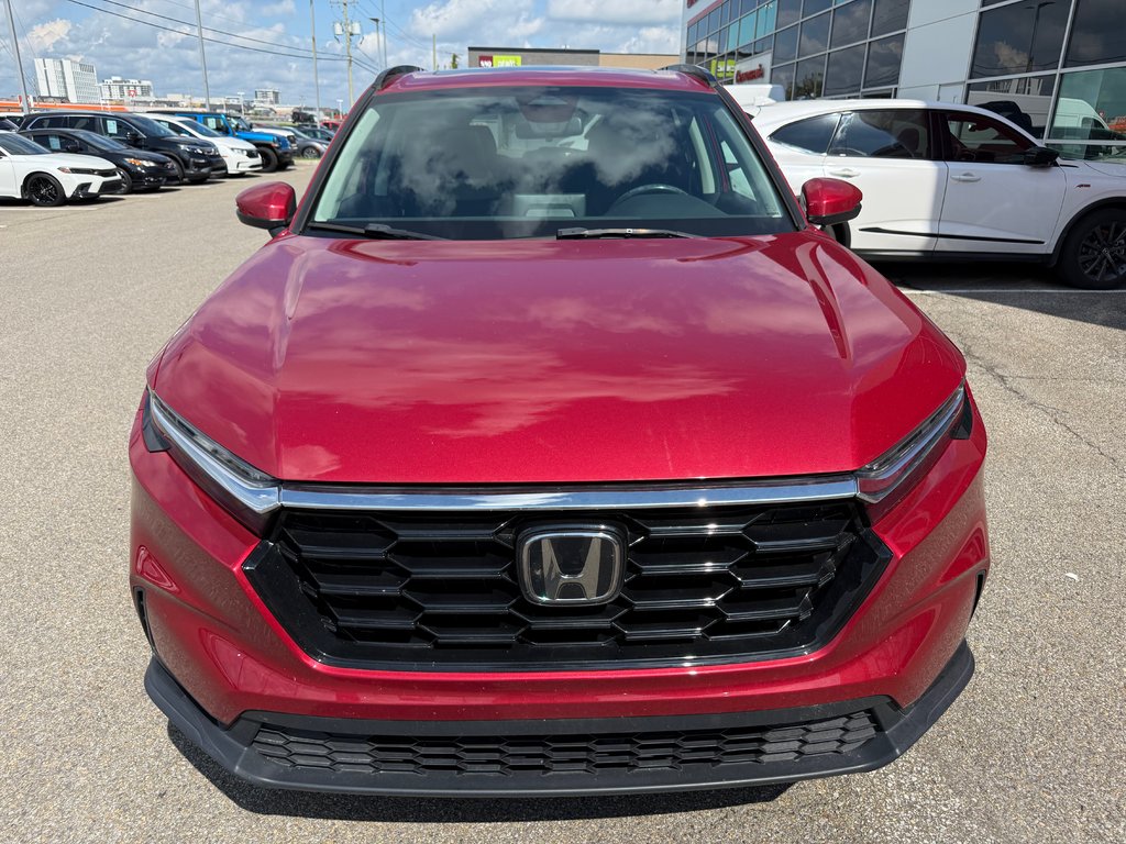 2024 Honda CR-V Sport/AWD/JAMAIS ACCIDENTÉ in Lachenaie, Quebec - 9 - w1024h768px
