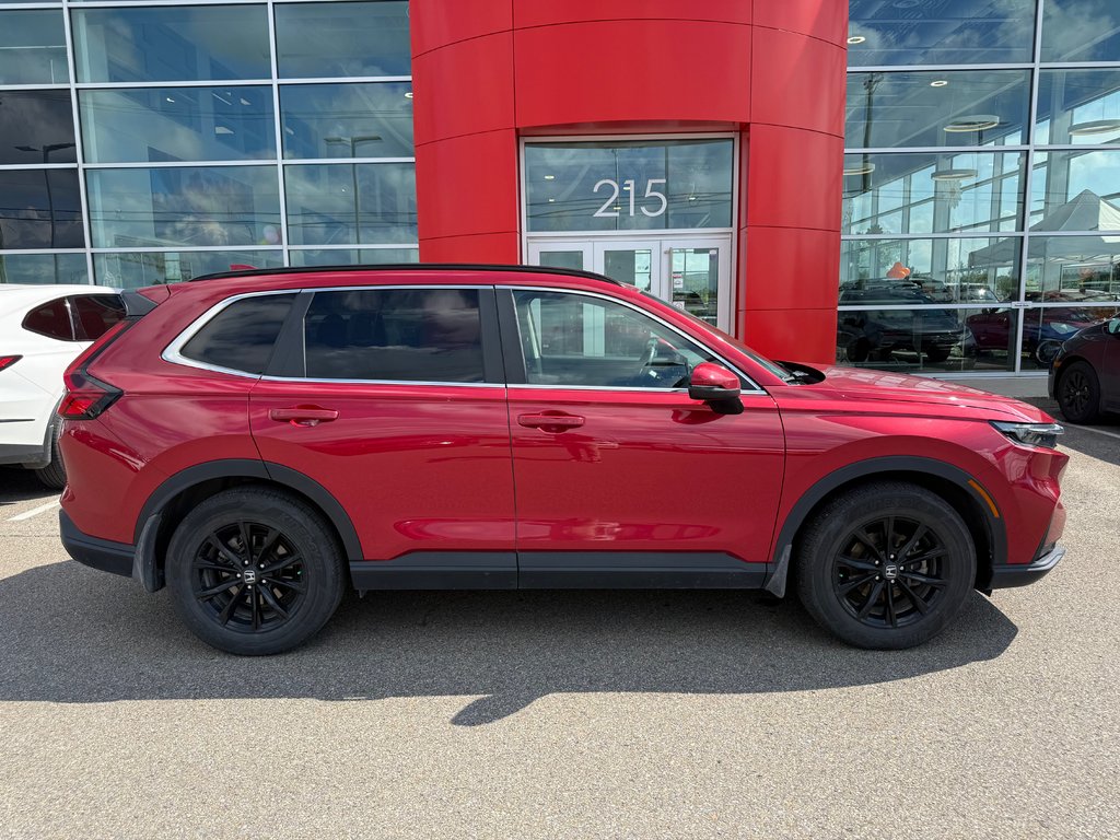 2024 Honda CR-V Sport/AWD/JAMAIS ACCIDENTÉ in Lachenaie, Quebec - 6 - w1024h768px