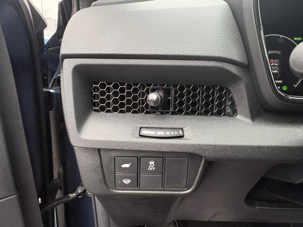 2025 Honda CR-V EX-L AWD in Montréal, Quebec - 9 - w1024h768px