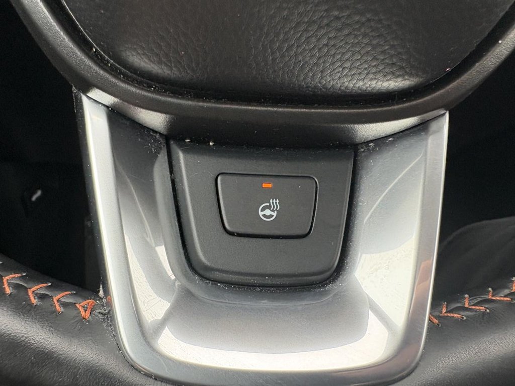 2025 Honda CR-V EX-L AWD in Montréal, Quebec - 14 - w1024h768px