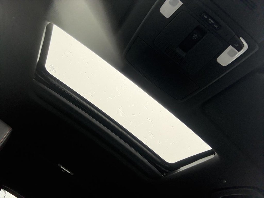 2025 Honda CR-V EX-L AWD in Montréal, Quebec - 16 - w1024h768px