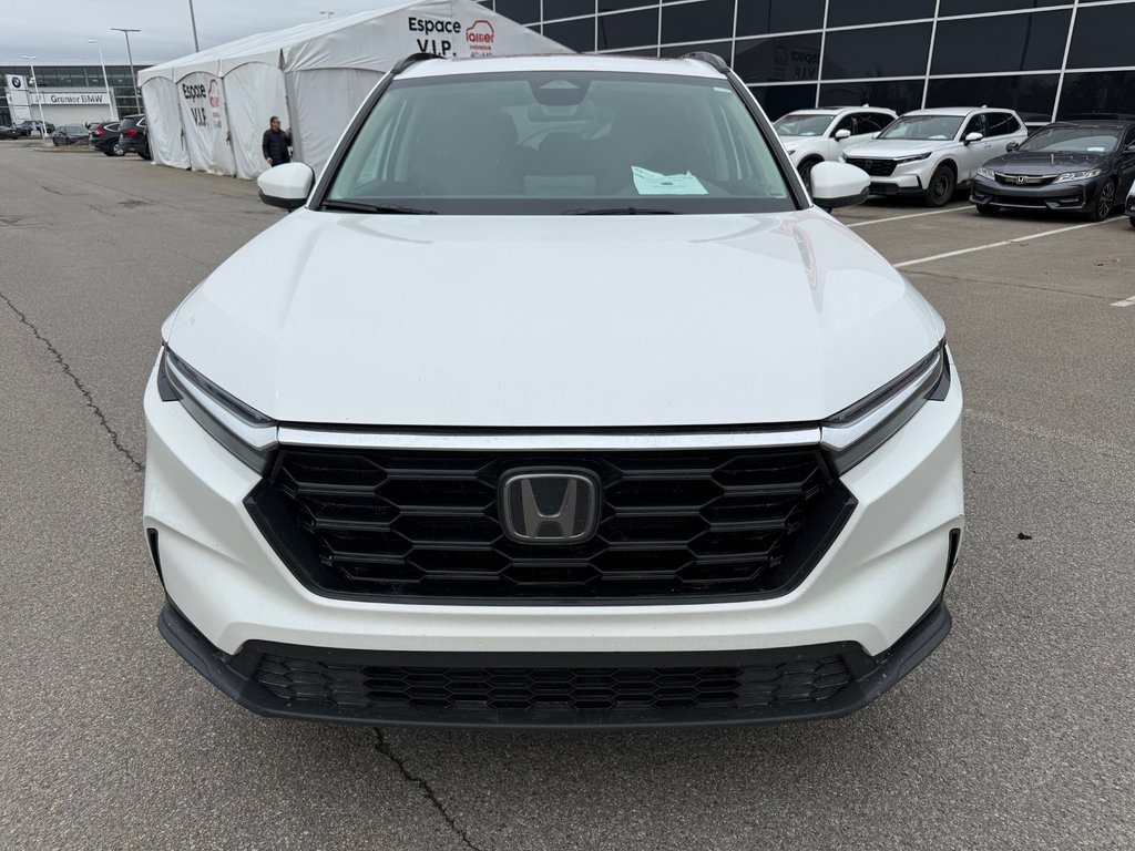 2025 Honda CR-V Sport in Lachenaie, Quebec - 9 - w1024h768px