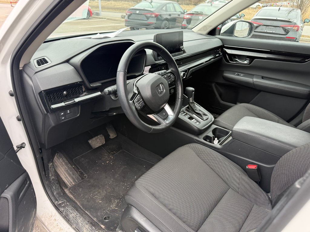 2025 Honda CR-V Sport in Lachenaie, Quebec - 10 - w1024h768px