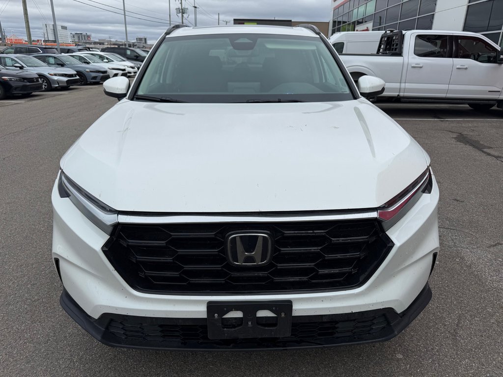 2025 Honda CR-V Sport in Lachenaie, Quebec - 9 - w1024h768px