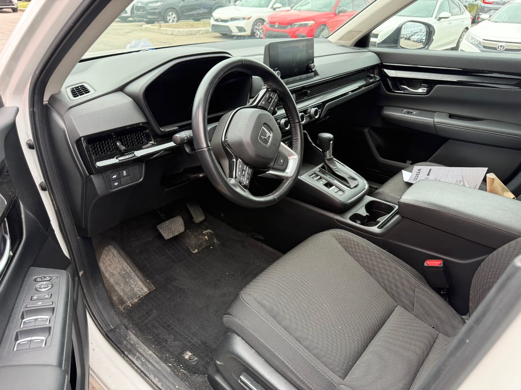 2025 Honda CR-V Sport in Lachenaie, Quebec - 11 - w1024h768px