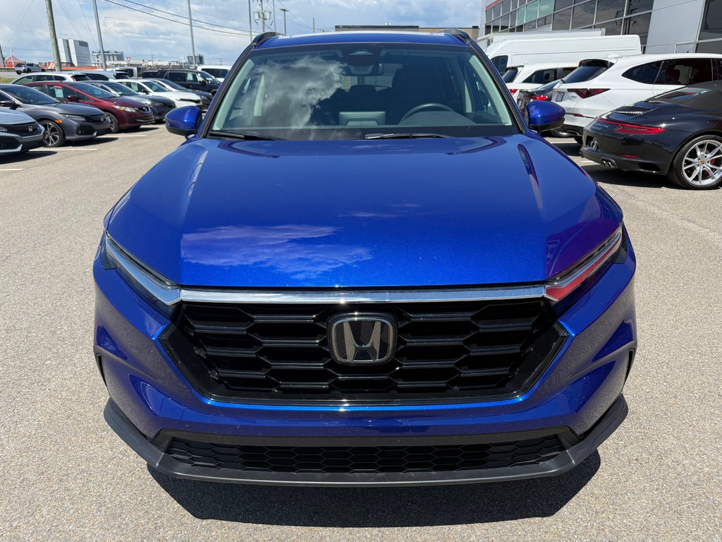 Honda CR-V Sport 2025 à Lachenaie, Québec - 9 - w1024h768px