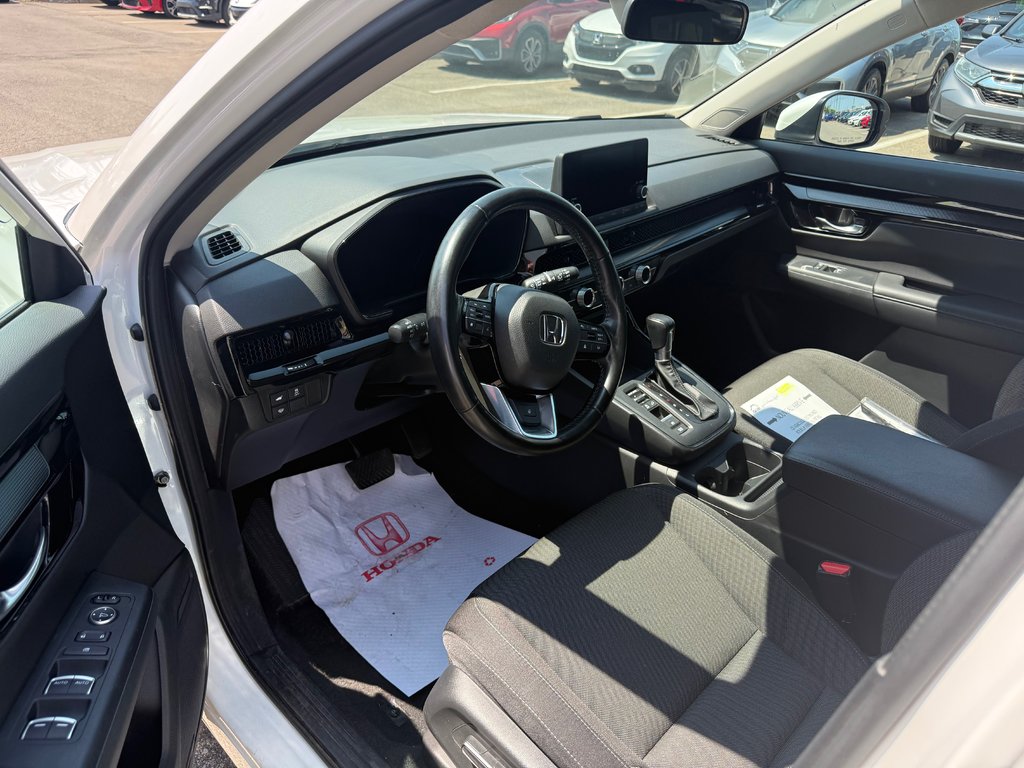 2025 Honda CR-V Sport/GLOBALE 09/25/2030 OU 100 000KM in Lachenaie, Quebec - 10 - w1024h768px