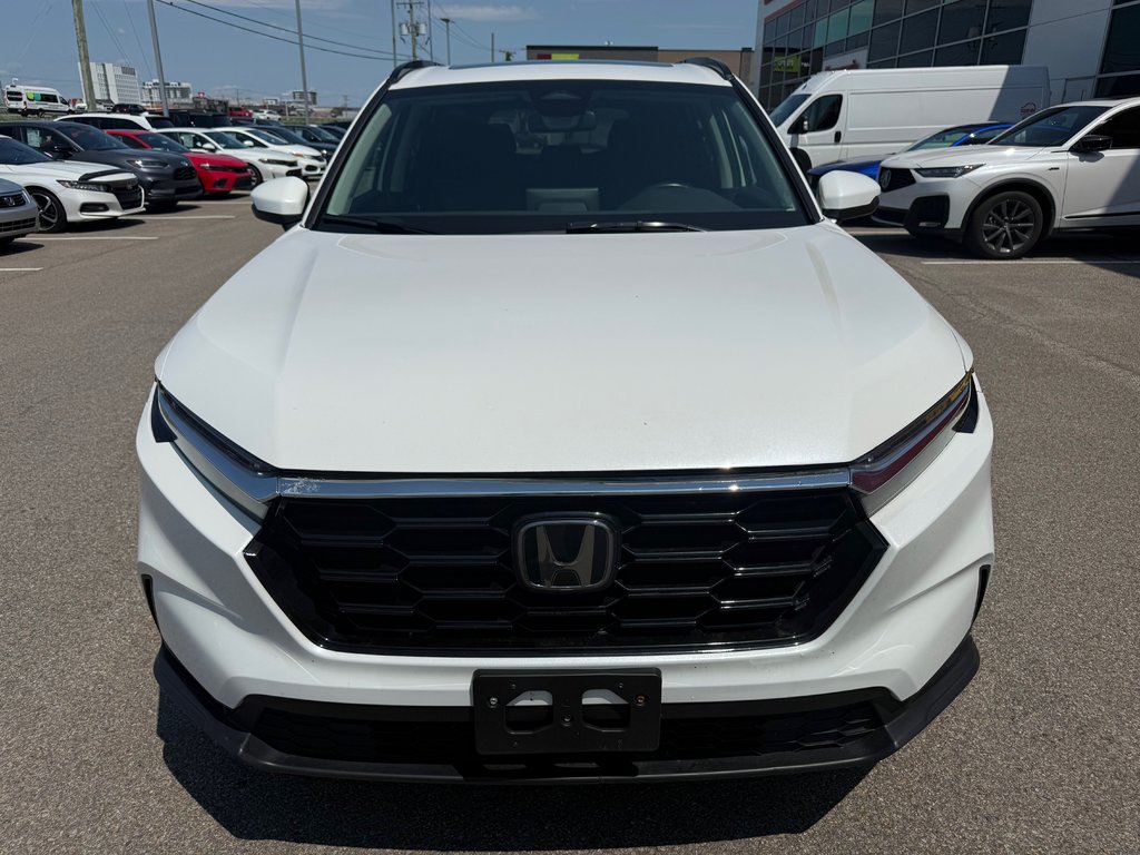 2025 Honda CR-V Sport/GLOBALE 09/25/2030 OU 100 000KM in Lachenaie, Quebec - 8 - w1024h768px