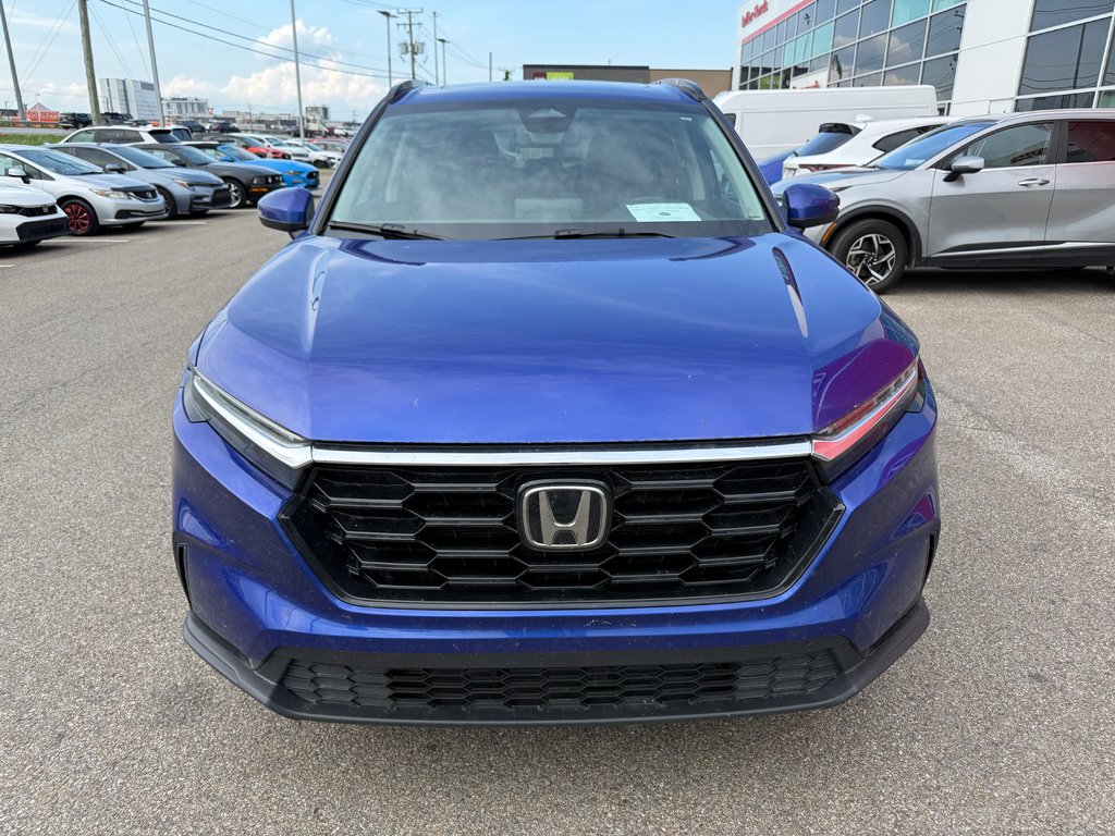 2025 Honda CR-V Sport/AWD/JAMAIS ACCIDENTÉ in Lachenaie, Quebec - 8 - w1024h768px