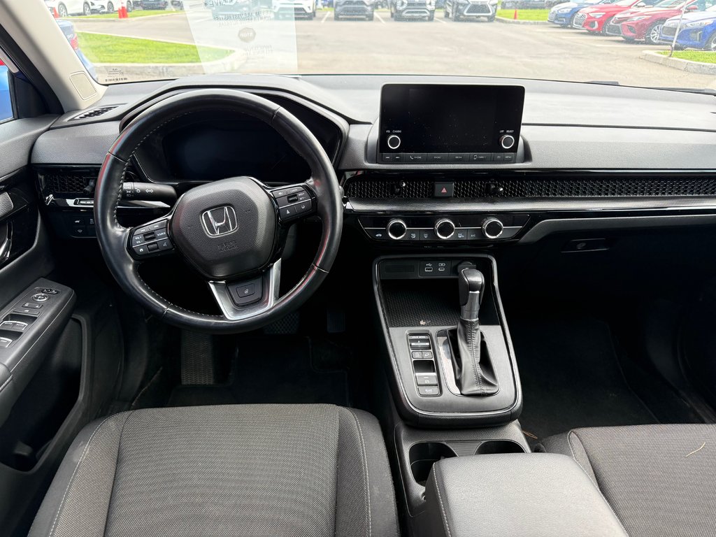 2025 Honda CR-V Sport/AWD/JAMAIS ACCIDENTÉ in Lachenaie, Quebec - 11 - w1024h768px