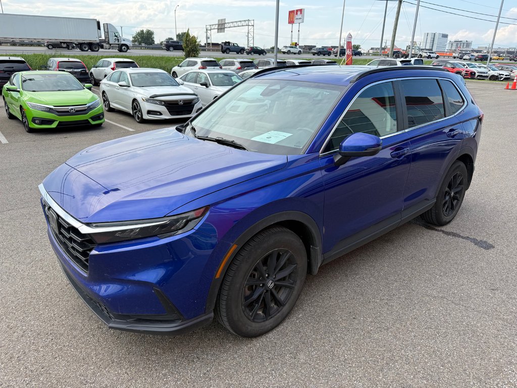 2025 Honda CR-V Sport/AWD/JAMAIS ACCIDENTÉ in Lachenaie, Quebec - 1 - w1024h768px