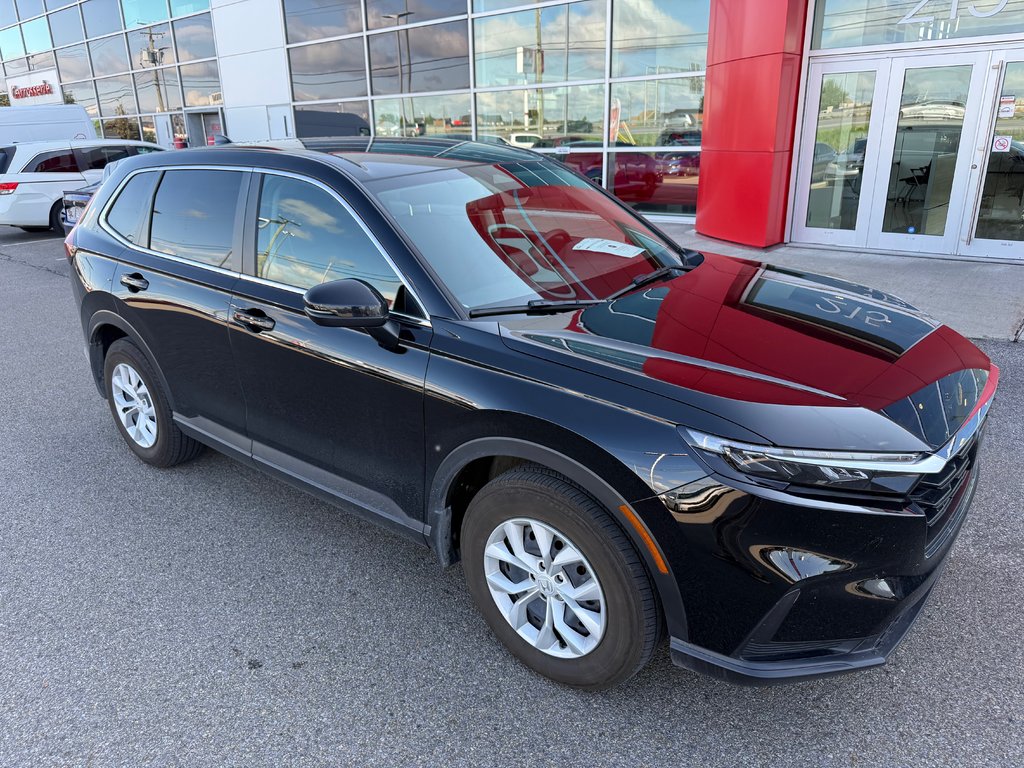 2025 Honda CR-V LX/AWD/UN PROPRIÉTAIRE in Lachenaie, Quebec - 6 - w1024h768px