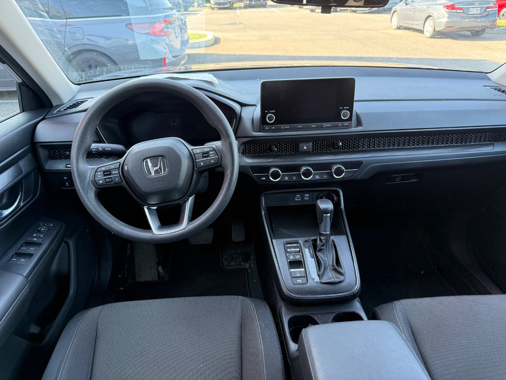 2025 Honda CR-V LX/AWD/UN PROPRIÉTAIRE in Lachenaie, Quebec - 10 - w1024h768px