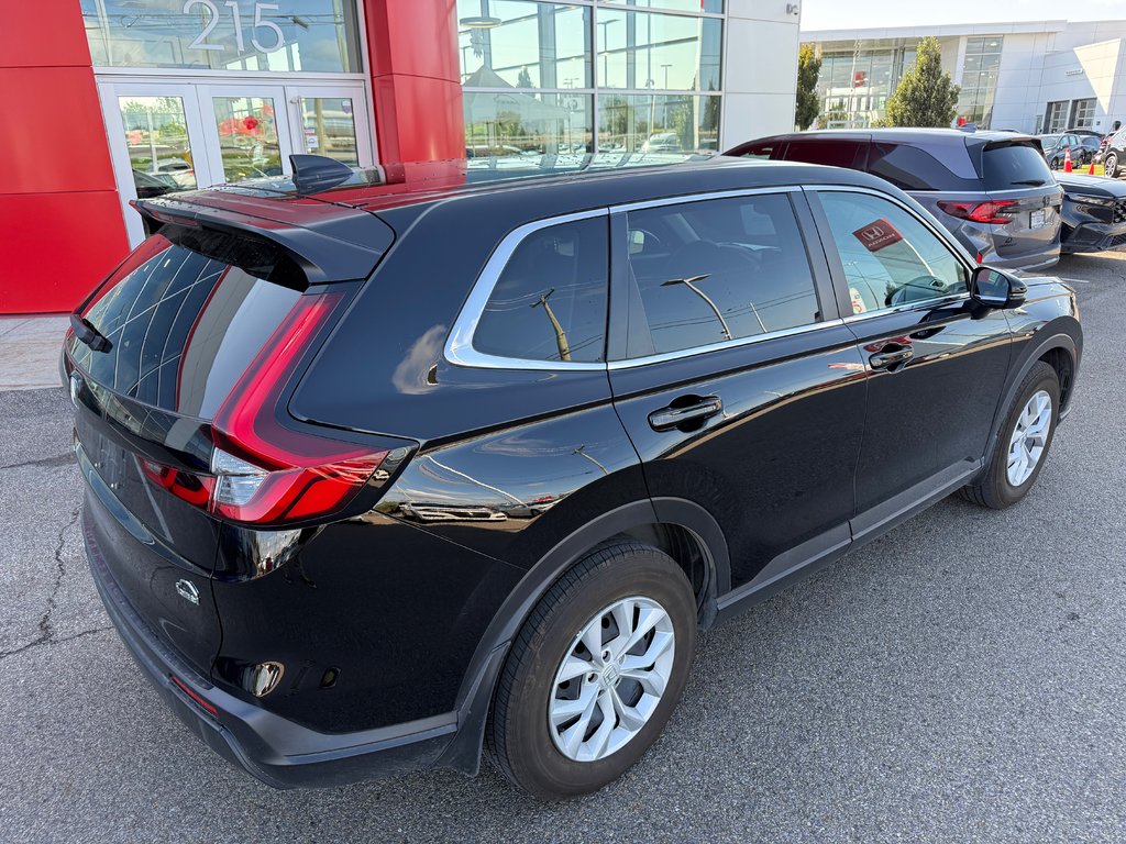 2025 Honda CR-V LX/AWD/UN PROPRIÉTAIRE in Lachenaie, Quebec - 5 - w1024h768px