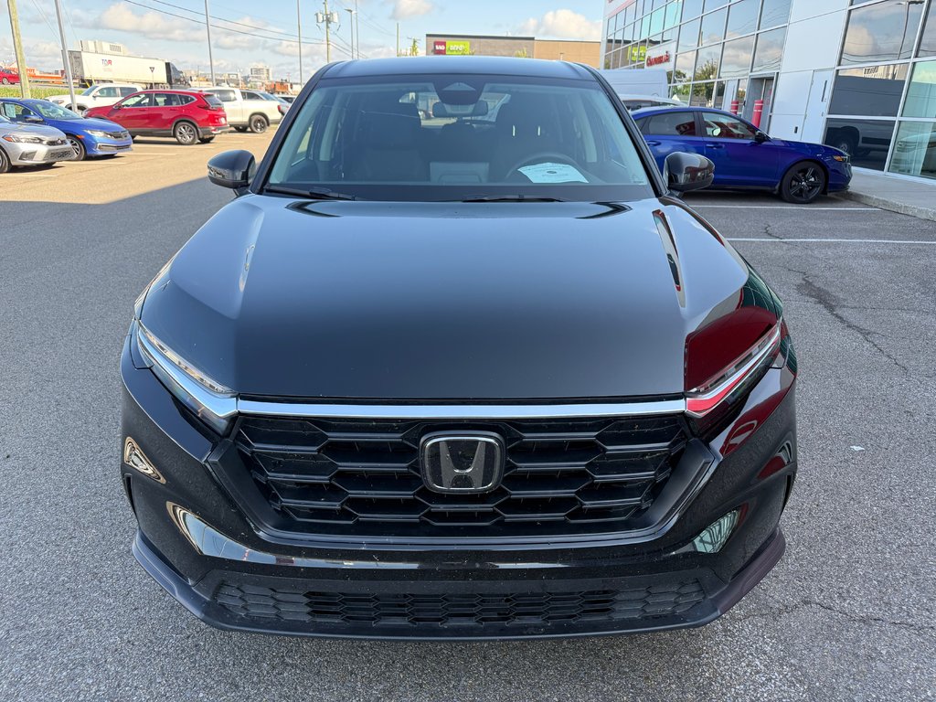 2025 Honda CR-V LX/AWD/UN PROPRIÉTAIRE in Lachenaie, Quebec - 7 - w1024h768px