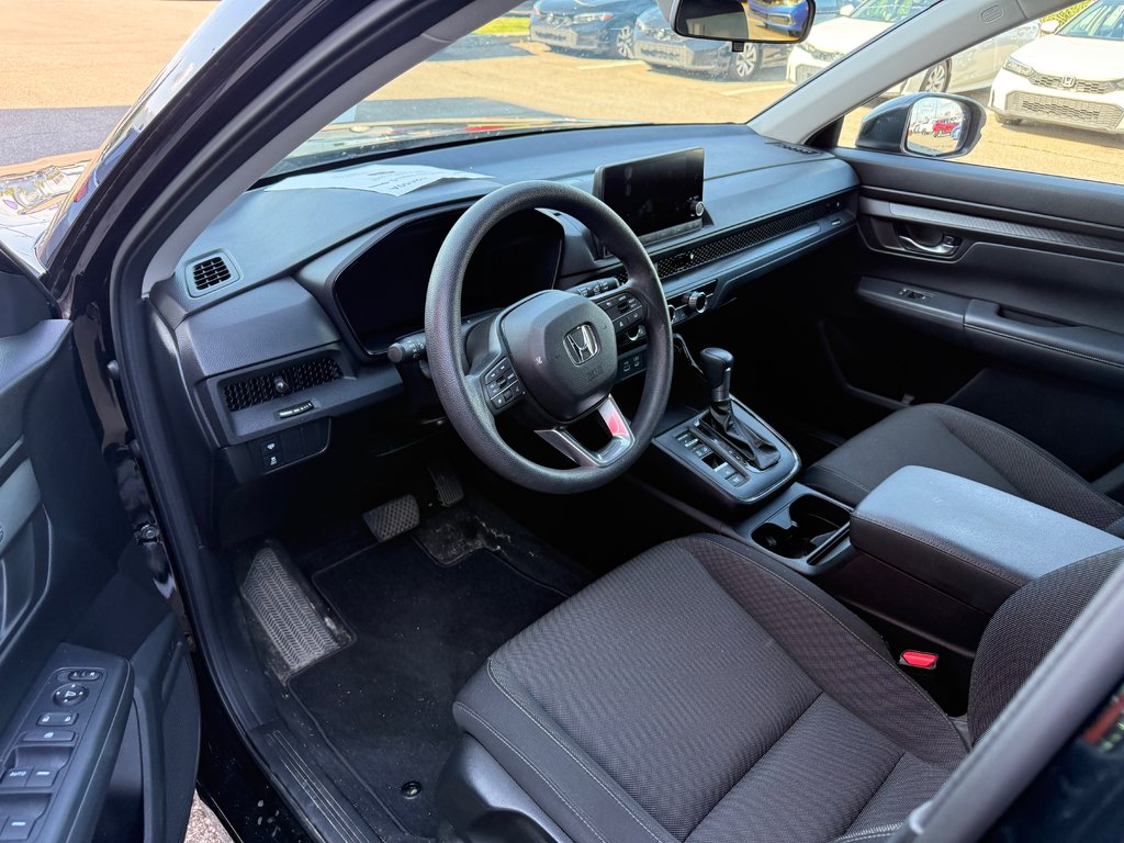 2025 Honda CR-V LX/AWD/UN PROPRIÉTAIRE in Lachenaie, Quebec - 9 - w1024h768px